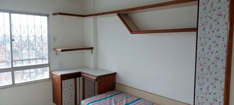 Apartamento à venda com 2 quartos, 77m² - Foto 9