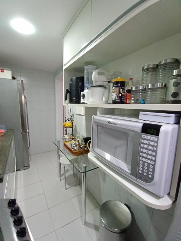 Apartamento à venda com 3 quartos, 80m² - Foto 15