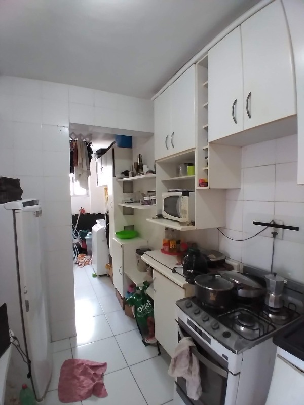 Apartamento à venda com 3 quartos, 80m² - Foto 12