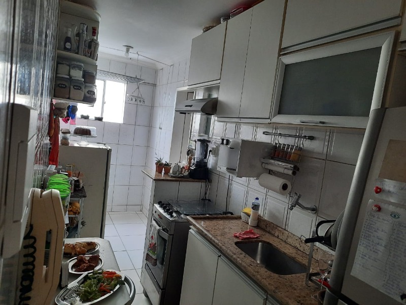 Apartamento à venda com 3 quartos, 70m² - Foto 12