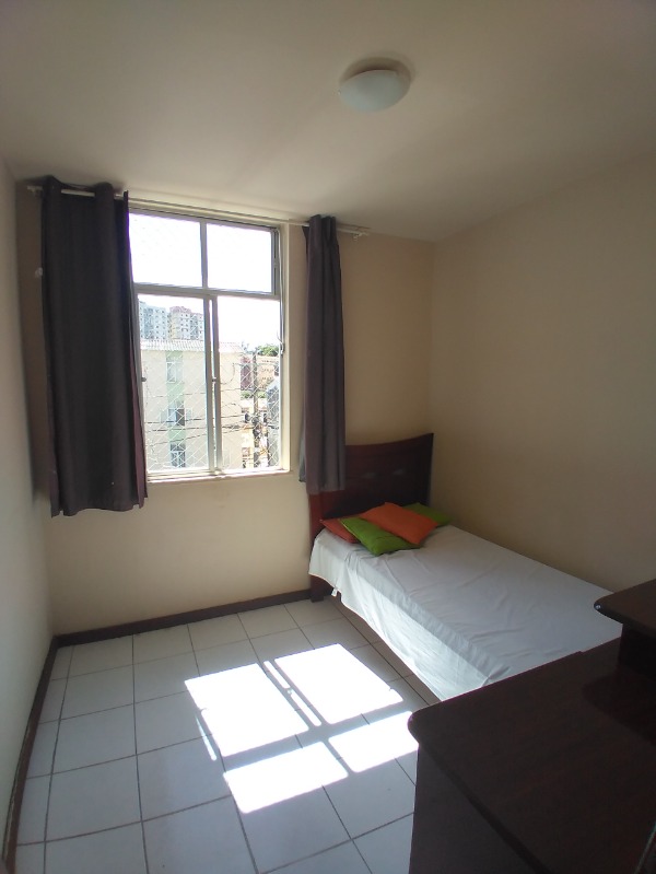 Apartamento, 3 quartos, 75 m² - Foto 4