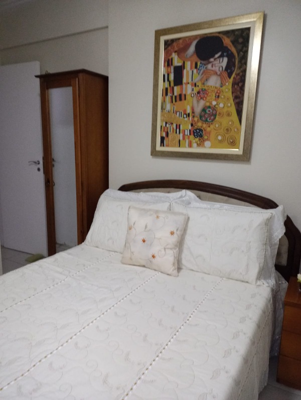 Apartamento à venda com 3 quartos, 80m² - Foto 8