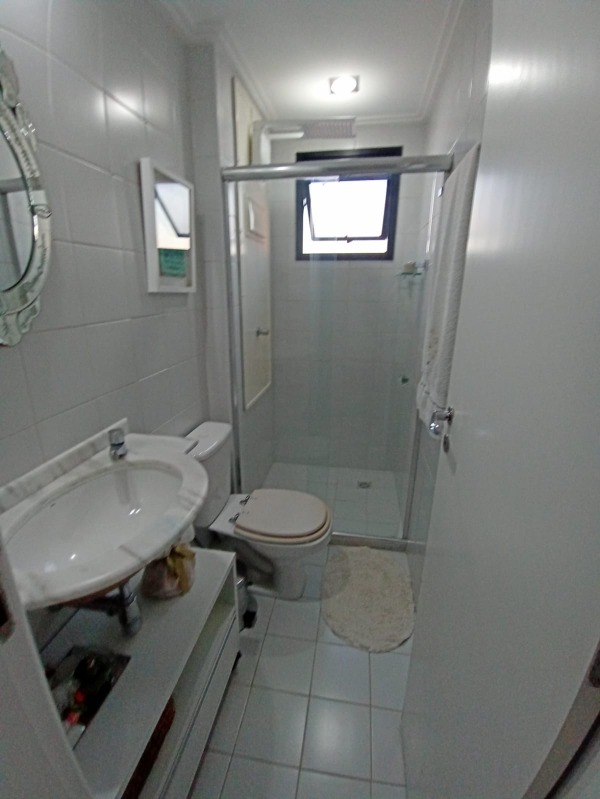 Apartamento à venda com 3 quartos, 80m² - Foto 13