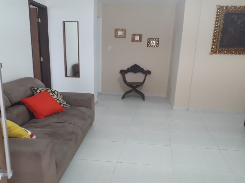 Apartamento à venda com 2 quartos, 80m² - Foto 2