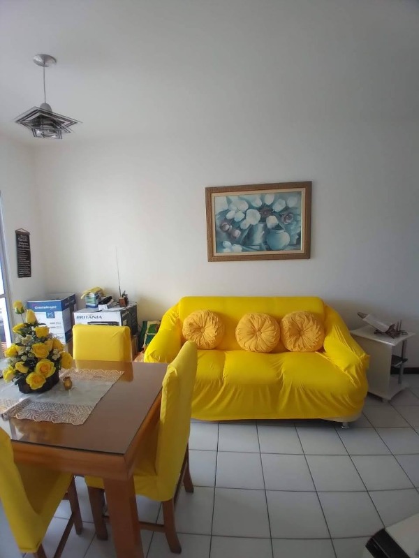 Apartamento à venda com 2 quartos, 58m² - Foto 3