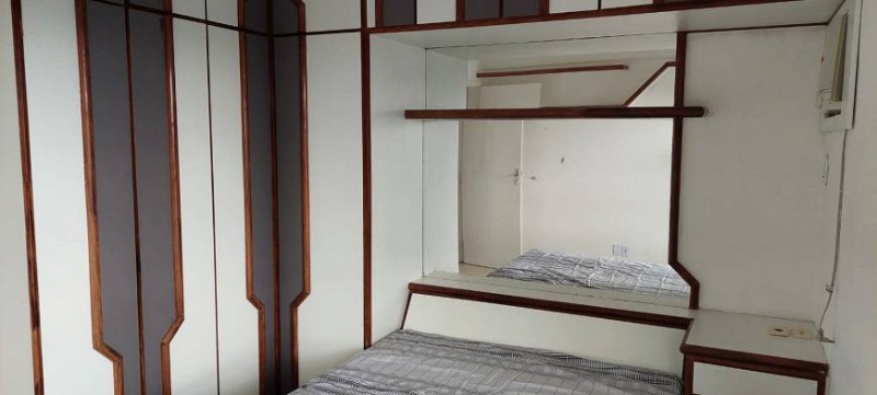 Apartamento à venda com 2 quartos, 77m² - Foto 5