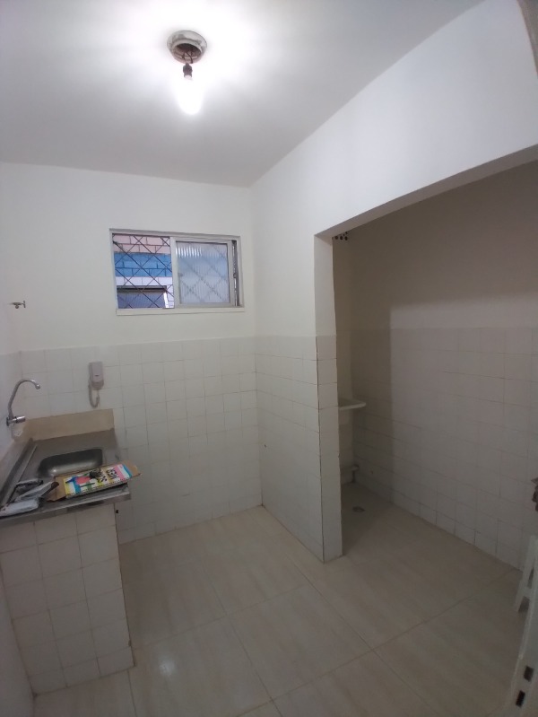 Apartamento à venda com 1 quarto, 40m² - Foto 5