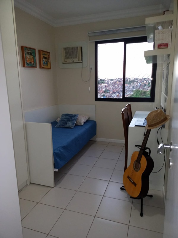 Apartamento à venda com 3 quartos, 80m² - Foto 11