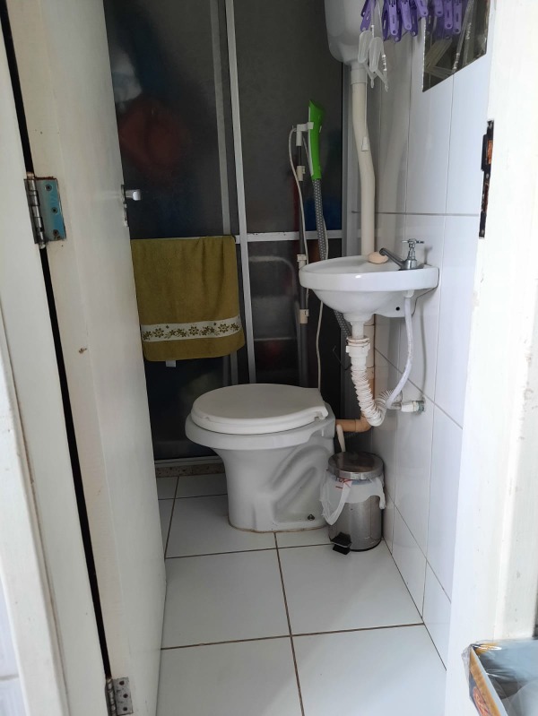 Apartamento à venda com 3 quartos, 70m² - Foto 13