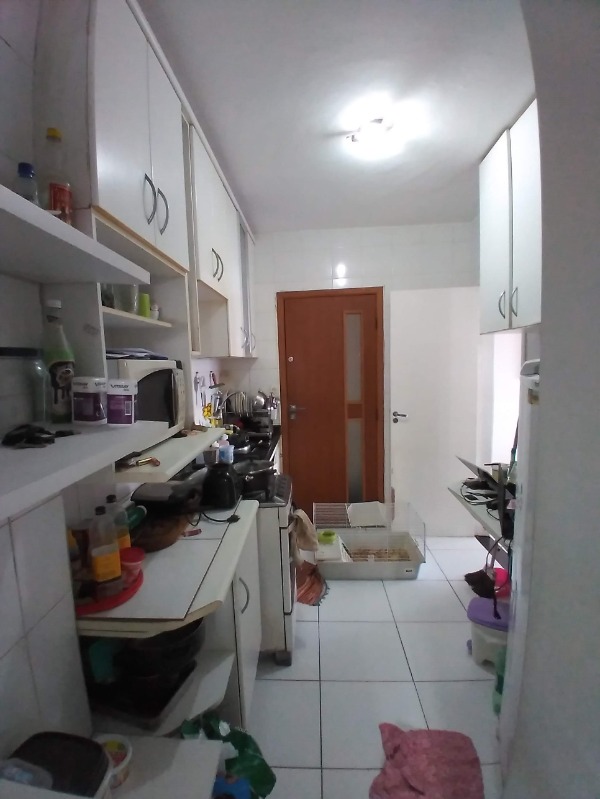 Apartamento à venda com 3 quartos, 80m² - Foto 8