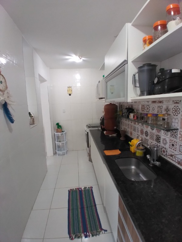 Apartamento à venda com 2 quartos, 90m² - Foto 13