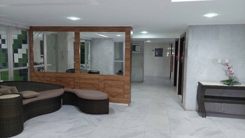 Apartamento à venda com 2 quartos, 77m² - Foto 19