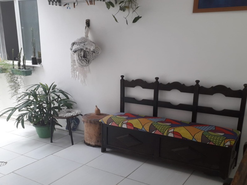 Apartamento à venda com 2 quartos, 80m² - Foto 4