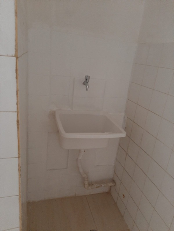 Apartamento à venda com 1 quarto, 40m² - Foto 5