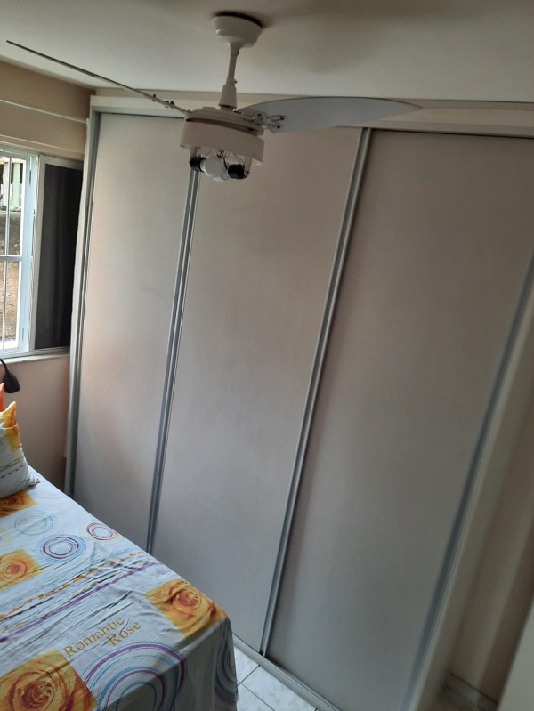 Apartamento à venda com 3 quartos, 70m² - Foto 6