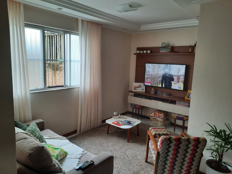 Apartamento à venda com 3 quartos, 70m² - Foto 4