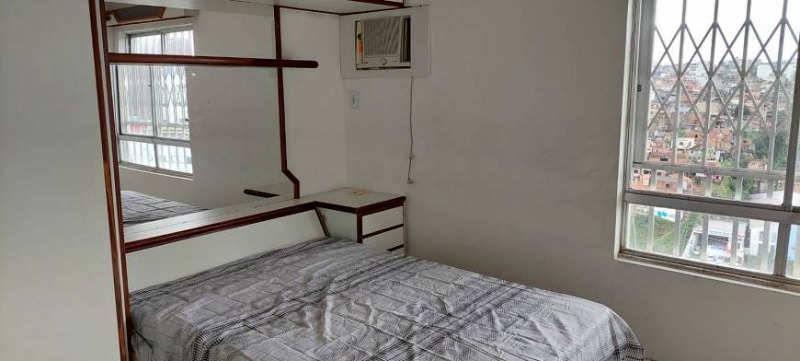 Apartamento à venda com 2 quartos, 77m² - Foto 6