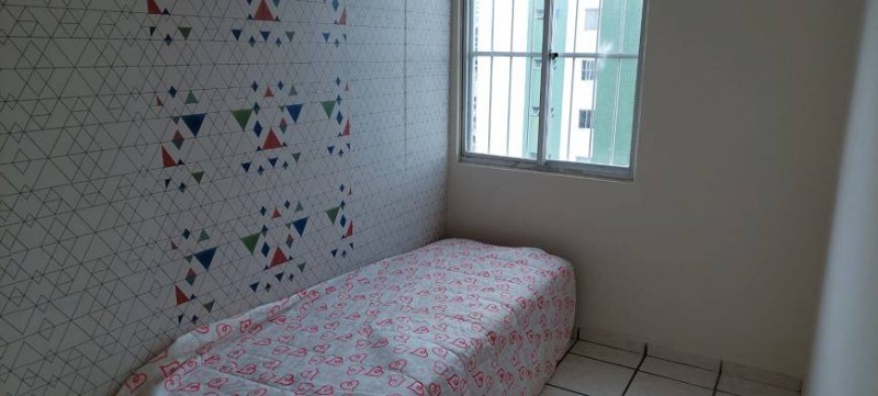 Apartamento à venda com 2 quartos, 77m² - Foto 7