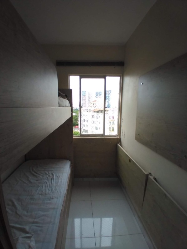 Apartamento à venda com 2 quartos, 77m² - Foto 9