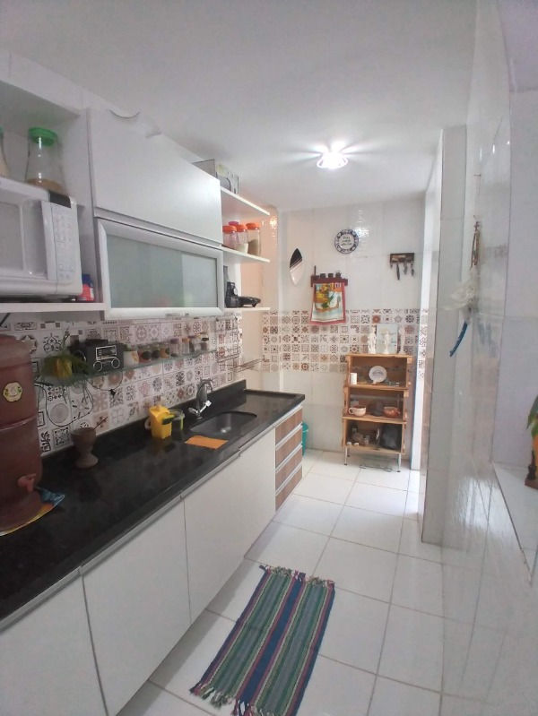 Apartamento à venda com 2 quartos, 90m² - Foto 12