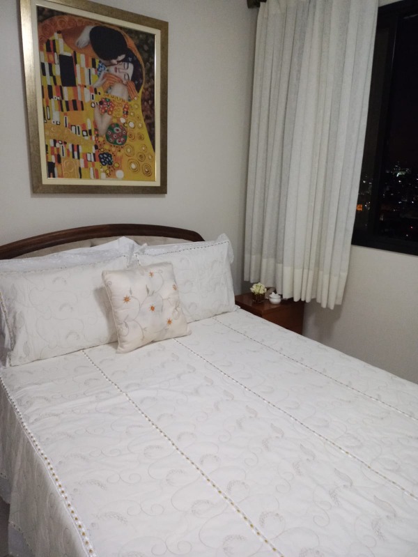 Apartamento à venda com 3 quartos, 80m² - Foto 7