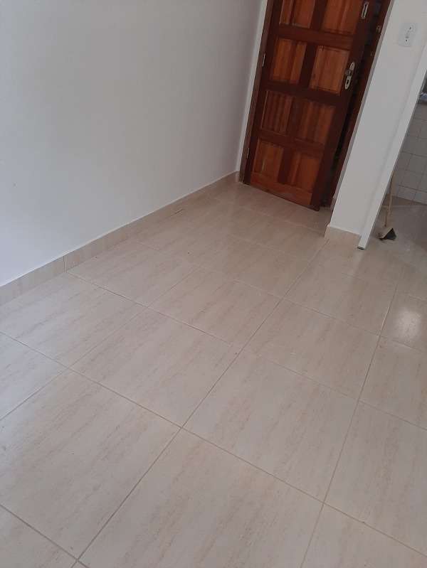 Apartamento à venda com 1 quarto, 40m² - Foto 1