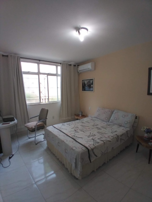 Apartamento à venda com 2 quartos, 90m² - Foto 4