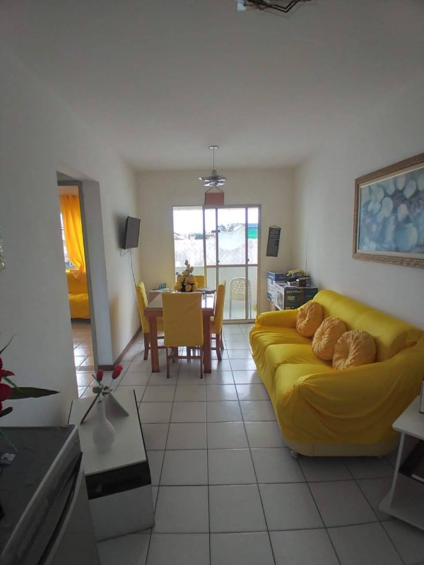 Apartamento à venda com 2 quartos, 58m² - Foto 1