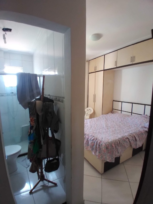 Apartamento à venda com 3 quartos, 80m² - Foto 3