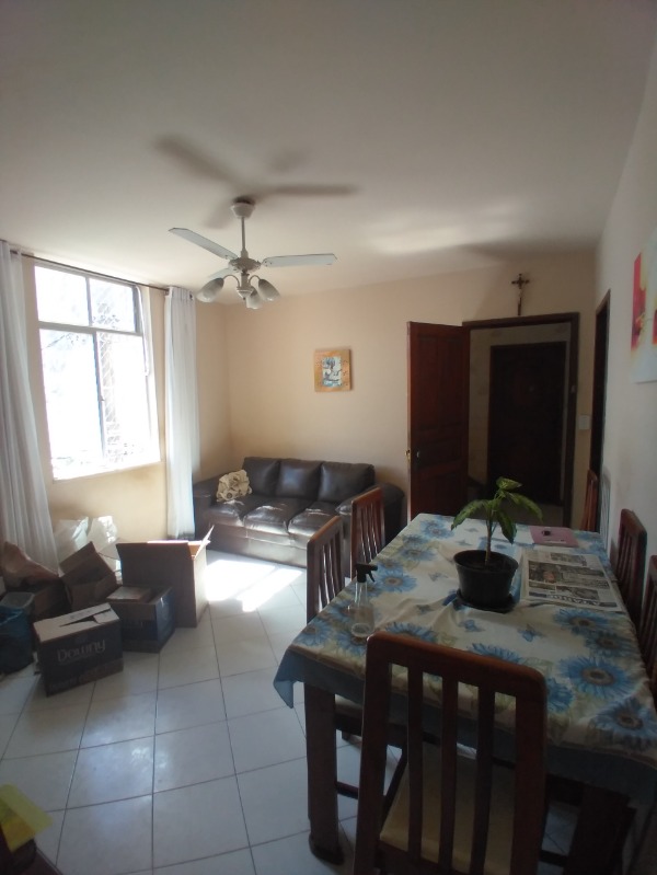 Apartamento, 3 quartos, 75 m² - Foto 1