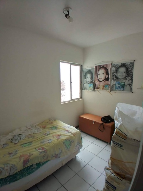 Apartamento à venda com 2 quartos, 58m² - Foto 5