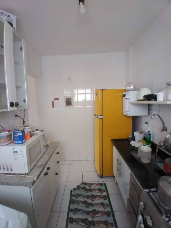 Apartamento à venda com 2 quartos, 58m² - Foto 9