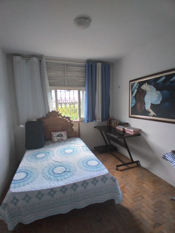 Apartamento à venda com 2 quartos, 88m² - Foto 4