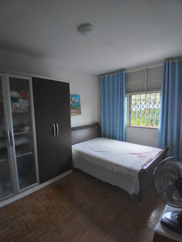 Apartamento à venda com 2 quartos, 88m² - Foto 5