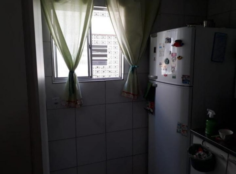 Apartamento à venda com 3 quartos, 80m² - Foto 14