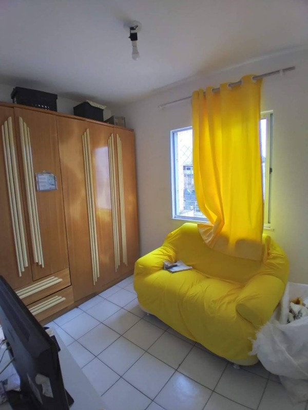 Apartamento à venda com 2 quartos, 58m² - Foto 5