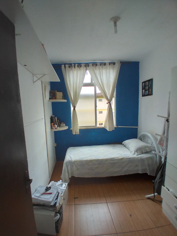 Apartamento à venda com 3 quartos, 80m² - Foto 7