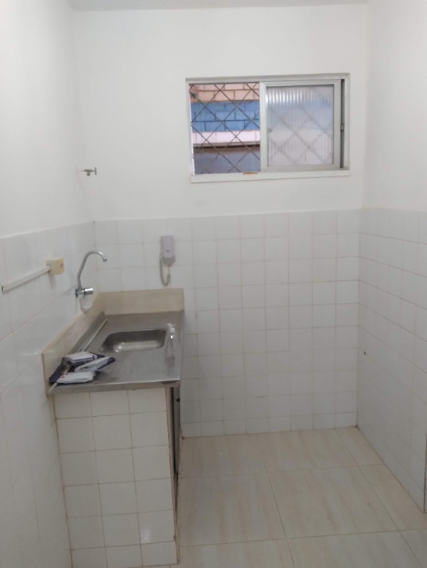 Apartamento, 1 quarto, 40 m² - Foto 4