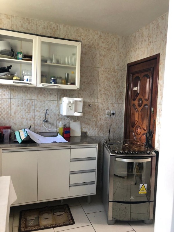 Apartamento à venda com 3 quartos, 80m² - Foto 7