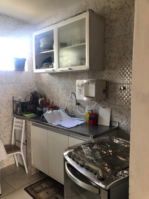 Apartamento à venda com 3 quartos, 80m² - Foto 8