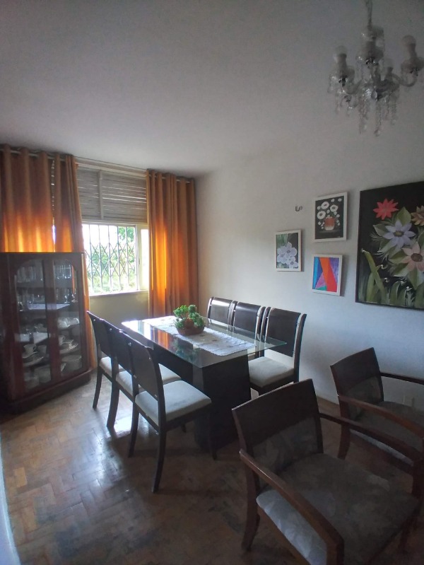 Apartamento, 2 quartos, 88 m² - Foto 1