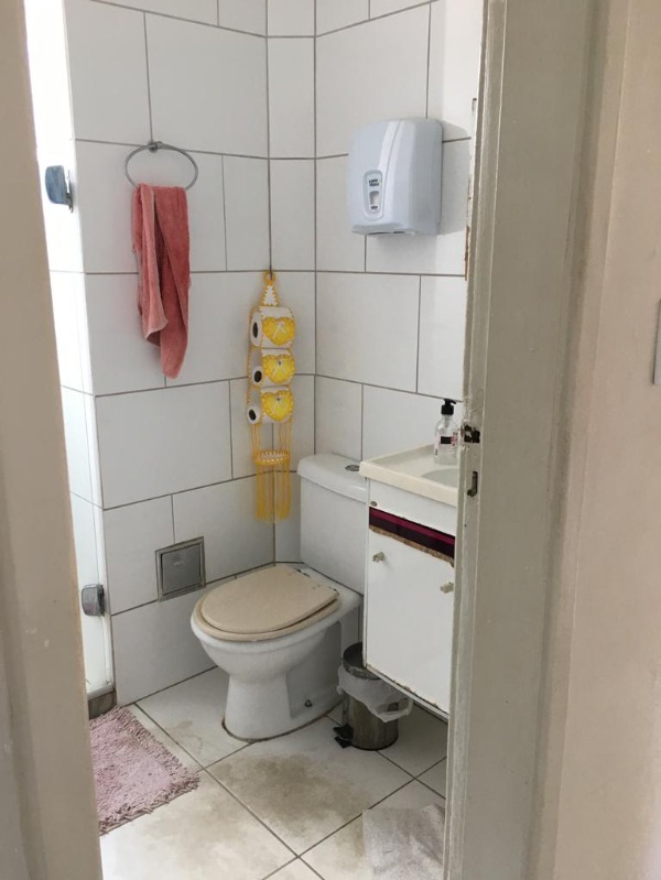 Apartamento à venda com 3 quartos, 80m² - Foto 6