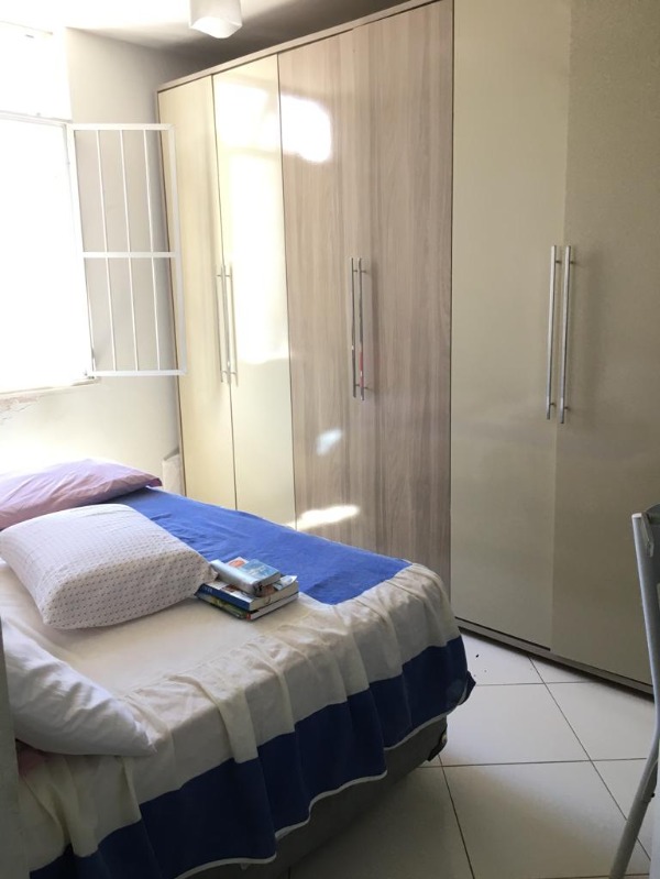 Apartamento à venda com 3 quartos, 80m² - Foto 4