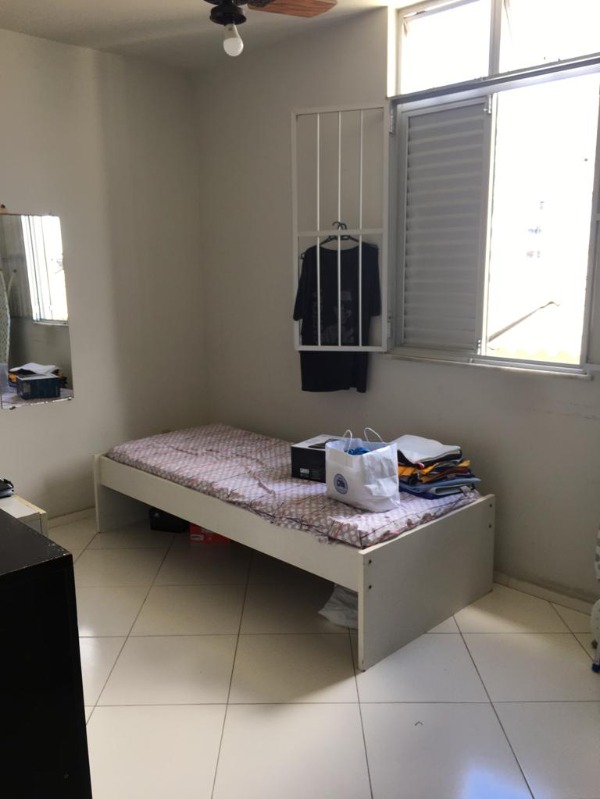 Apartamento à venda com 3 quartos, 80m² - Foto 5