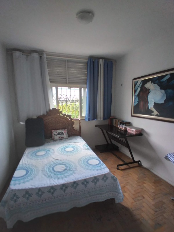 Apartamento, 2 quartos, 88 m² - Foto 4