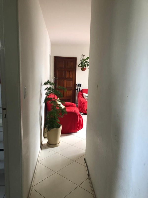 Apartamento à venda com 3 quartos, 80m² - Foto 3