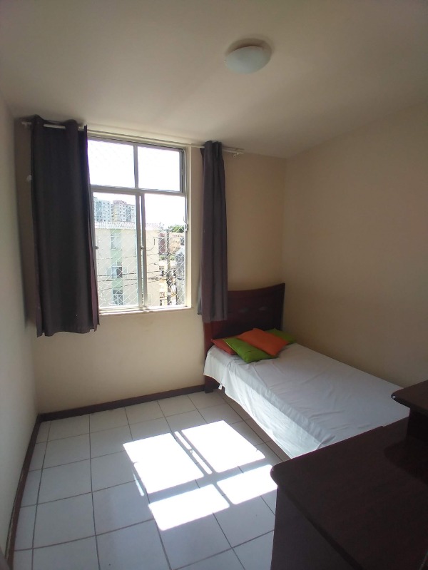 Apartamento, 3 quartos, 80 m² - Foto 4