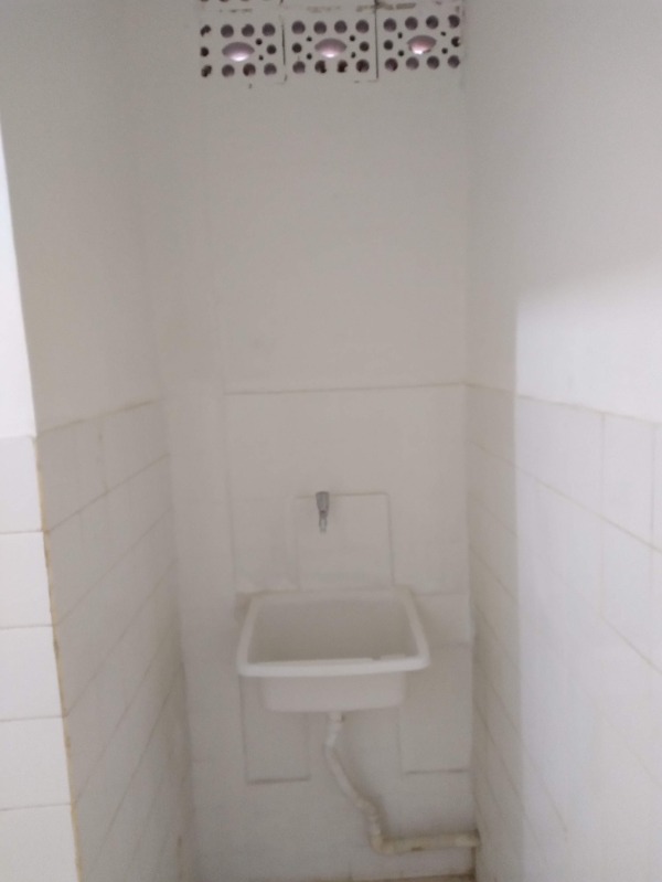 Apartamento à venda com 1 quarto, 40m² - Foto 5