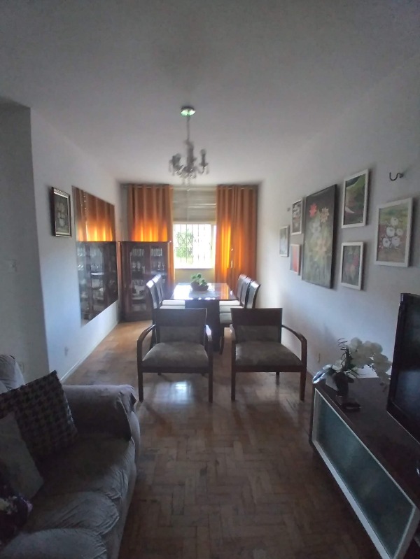 Apartamento, 2 quartos, 88 m² - Foto 2