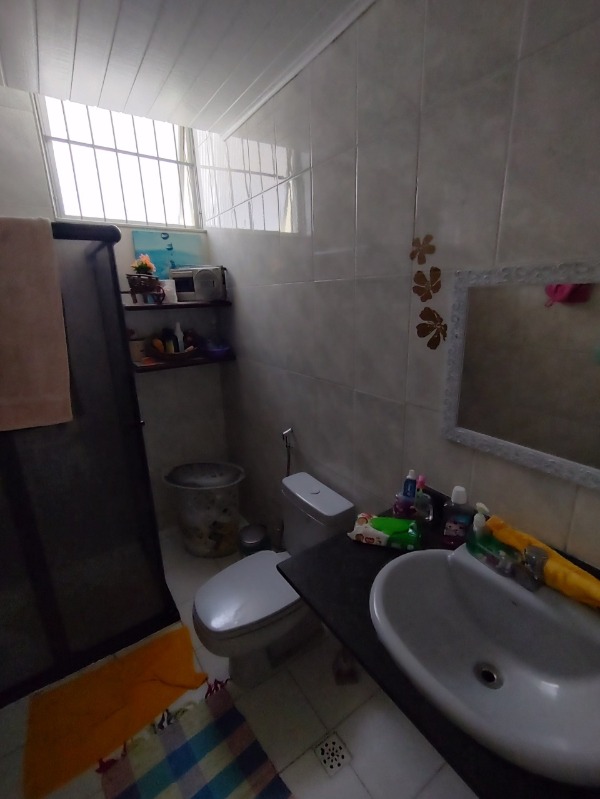 Apartamento à venda com 2 quartos, 70m² - Foto 8